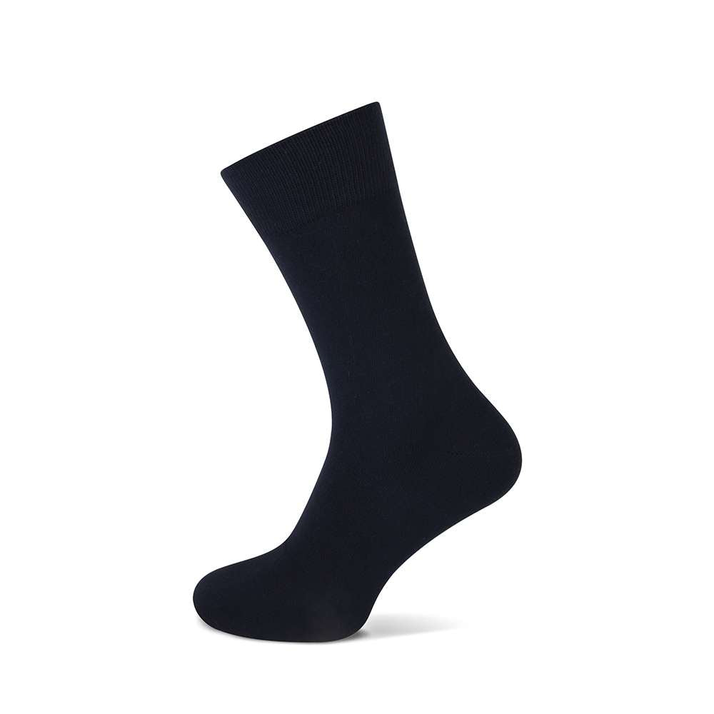 Bamboo sock 2p. Basset 31020