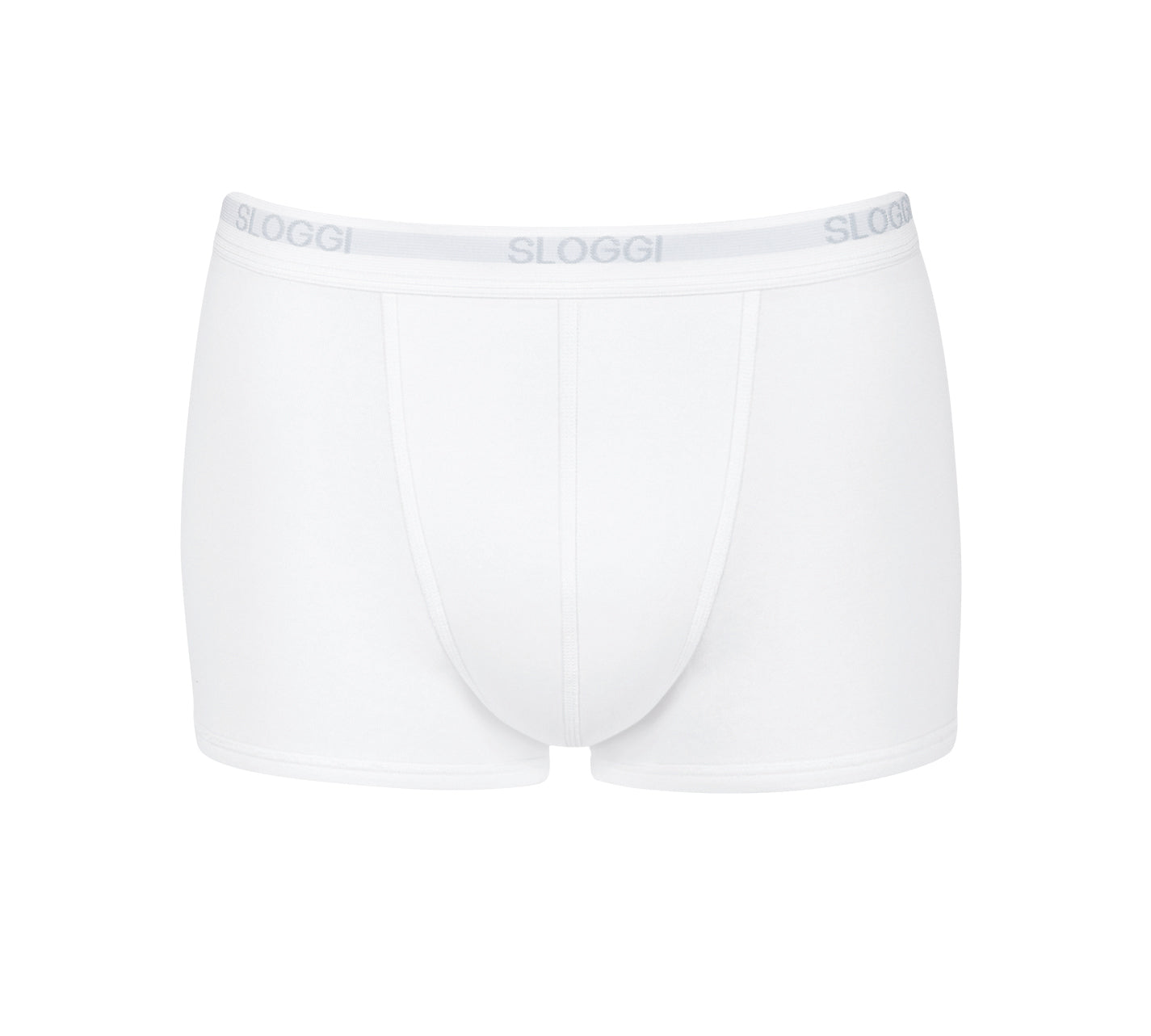 Basic Short SFM 10004753 0003 white