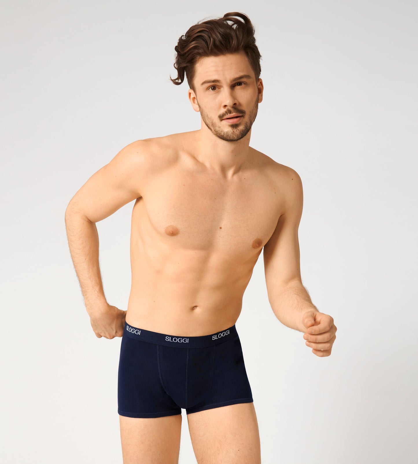 Basic Short SFM 10004753 0004 black