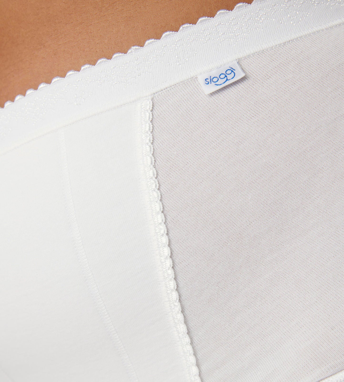 Control Maxi SFW 10005203 0003 white