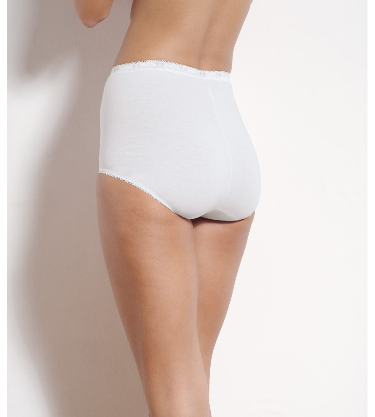 Basic+ Maxi SFW 10005037 0003 white