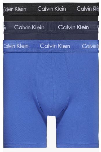 CK Boxer Brief 3P 000NB1770A