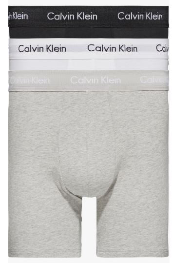 CK Boxer Brief 3P 000NB1770A