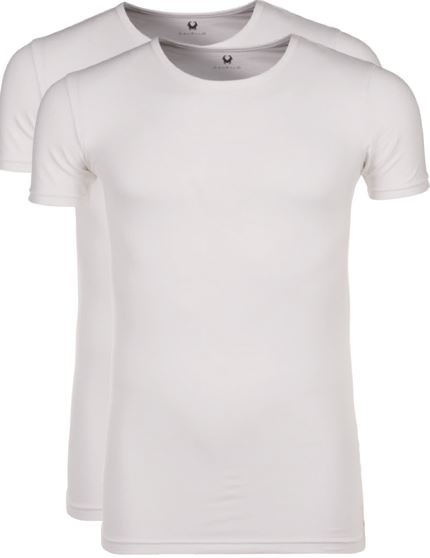 Cavello O-shirt 2p. CB15102