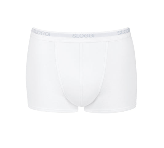 Basic Short SFM 10004753 0003 white