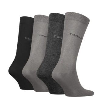 CK Men Sock4P giftbox  701224106