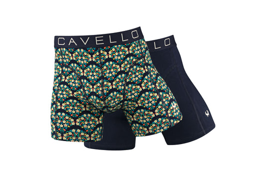 CavelloShortsKatoen2pCBShortsKatoen2pCB25004650navy__1