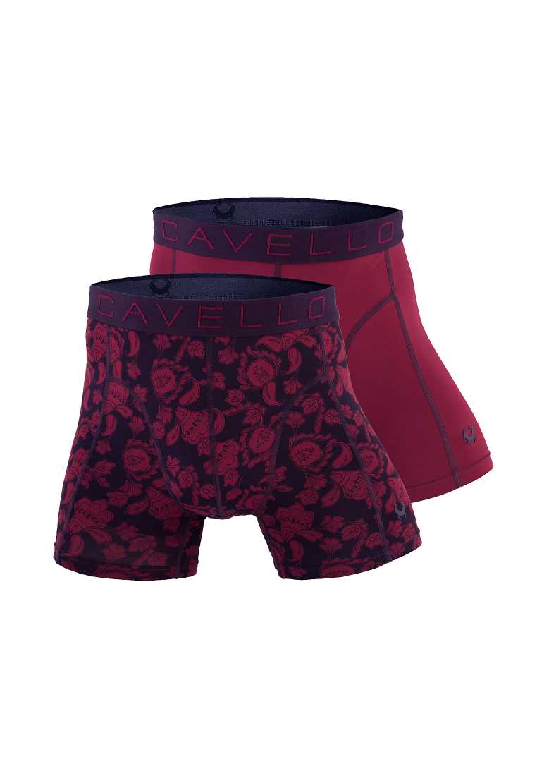 Cavello Shorts Micro 2p. CB Shorts Micro 2p. CB61004 450 chilly pepper