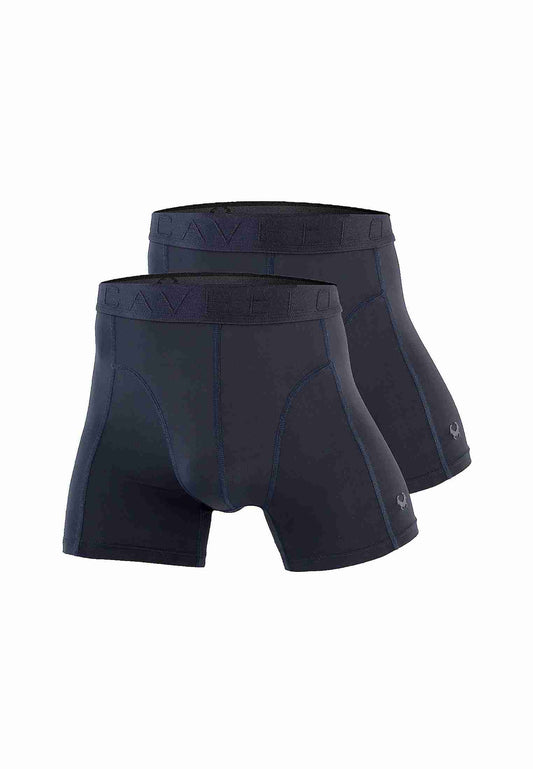 Cavello Shorts Micro 2p. CB Shorts Micro 2p. cb61001 marine/marine