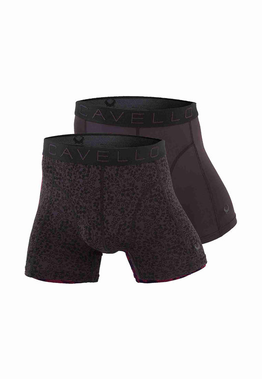 Cavello Shorts Micro 2p. CB Shorts Micro 2p. cb61005 fashion/grey