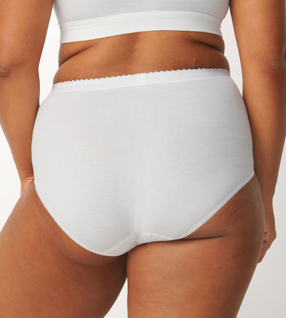 Control Maxi SFW 10005203 0003 white