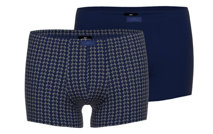 Pant Fashion 2p Katoen 743363