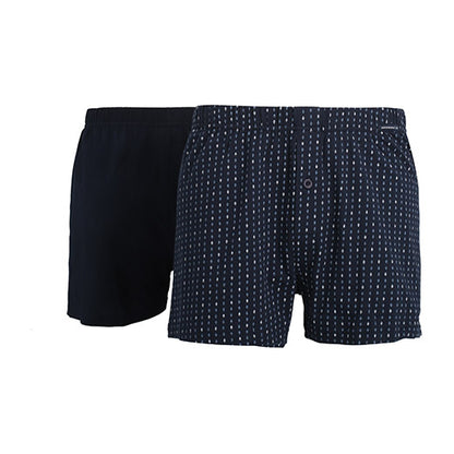 Shorts Jersey  2p Katoen 742472