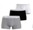 Th Trunk 3p W.wb UMOUM02761 ouc grey h/black/white