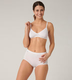 Basic+ Maxi SFW 10005037 0003 white