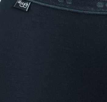 Basic+ Maxi SFW 10005037 0004 black