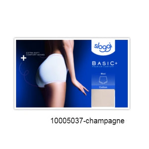 Basic+ Maxi SFW 10005037 0038 chrysantheme