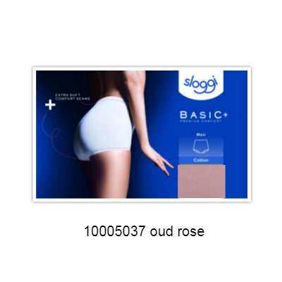 Basic+ Maxi SFW 10005037 M0027O lilac orchidee