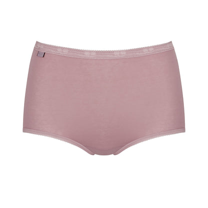 Basic+ Maxi SFW 10005037 M0027O lilac orchidee