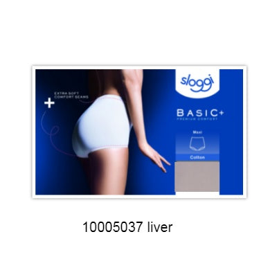 Basic+ Maxi SFW 10005037 fash1 liver