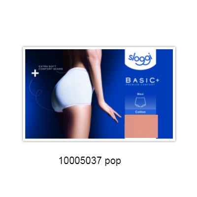 Basic+ Maxi SFW 10005037 fash4 pop
