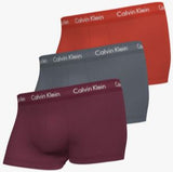 CK Trunk Low Rise 3P 0000U2664G