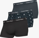 CK Trunk Low Rise 3P 0000U2664G