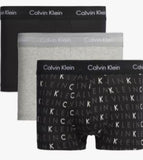 CK Trunk Low Rise 3P 0000U2664G