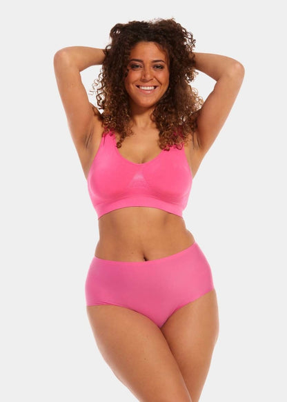 Dream Invisible Panty 46HT