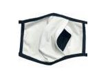 Facemask Black 2p 2002