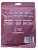 Facemask Black 2p 2002