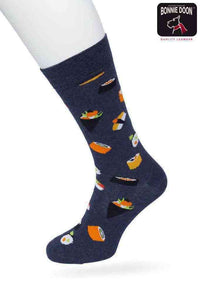 Sushi Sock Men BT992137
